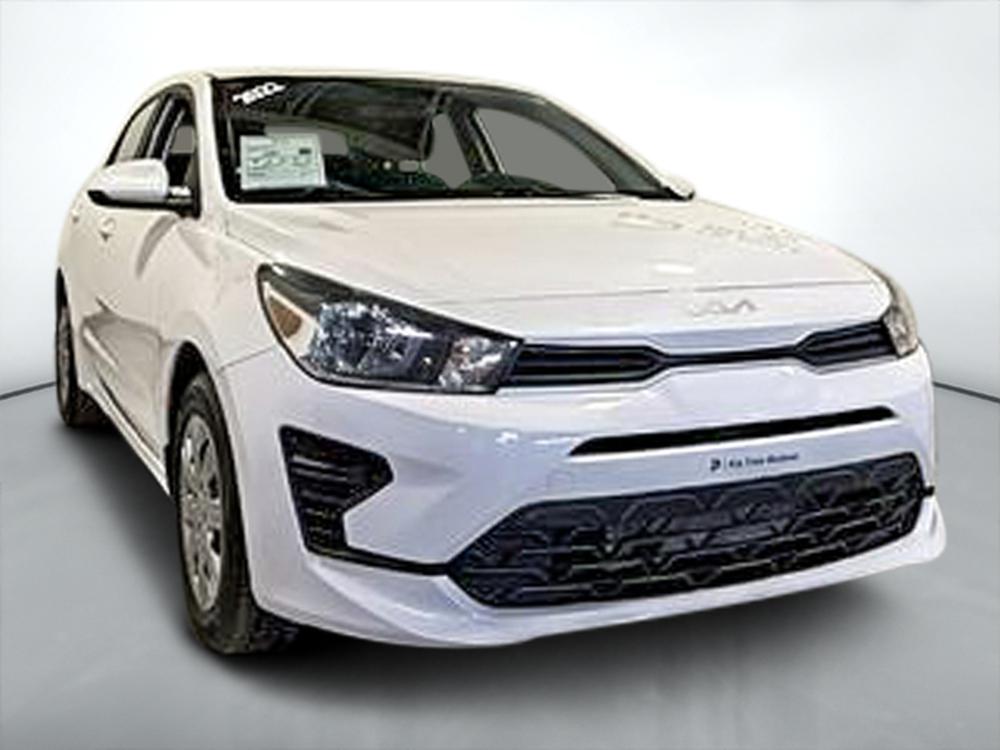 Kia Rio 5 portes LX+