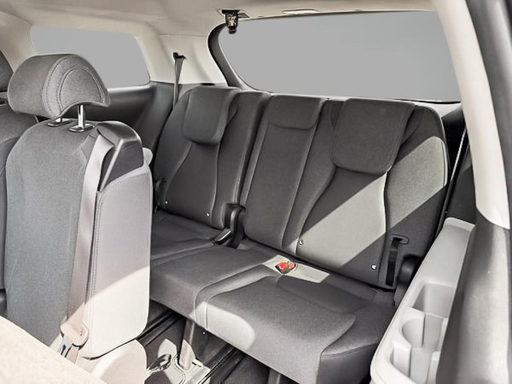 Kia Carnival LX 2022 d&rsquo;occasion à vendre - 31