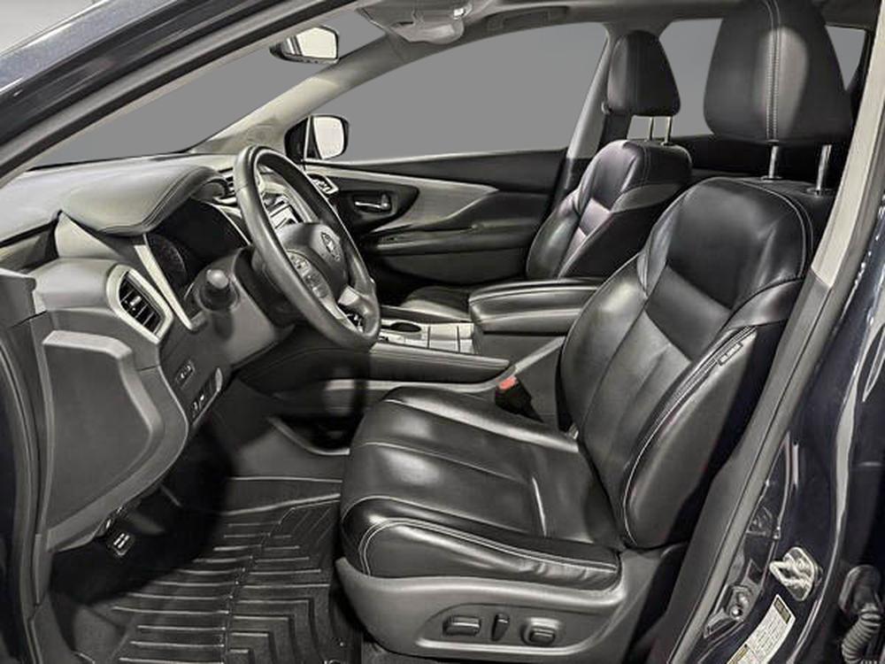 Nissan Murano SL 2017 d&rsquo;occasion à vendre - 18
