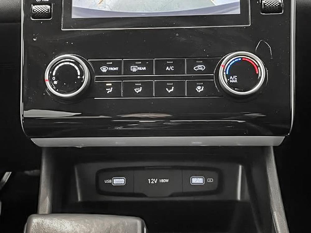 Hyundai Tucson Preferred AWD 2023 d&rsquo;occasion à vendre - 26