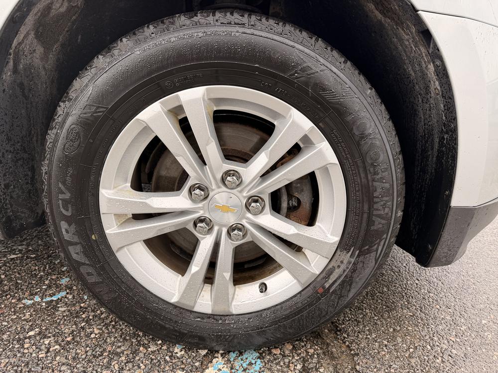 Chevrolet Equinox LT AWD 2014 d&rsquo;occasion à vendre - 12