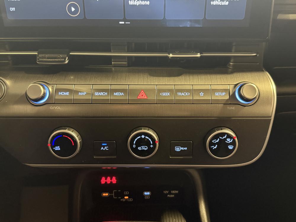 Hyundai Kona 2.0L ESSENTIAL AWD 2024 d&rsquo;occasion à vendre - 27