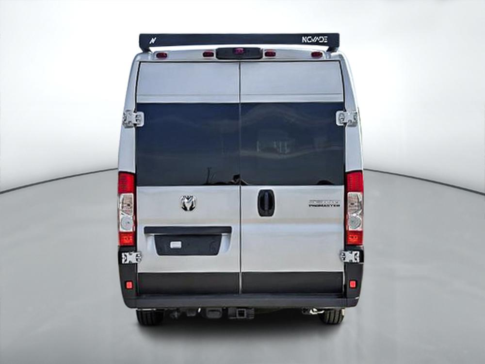 Ram ProMaster fourgon vitré 3500 159po VANQUEST 2025 d&rsquo;occasion à vendre - 4