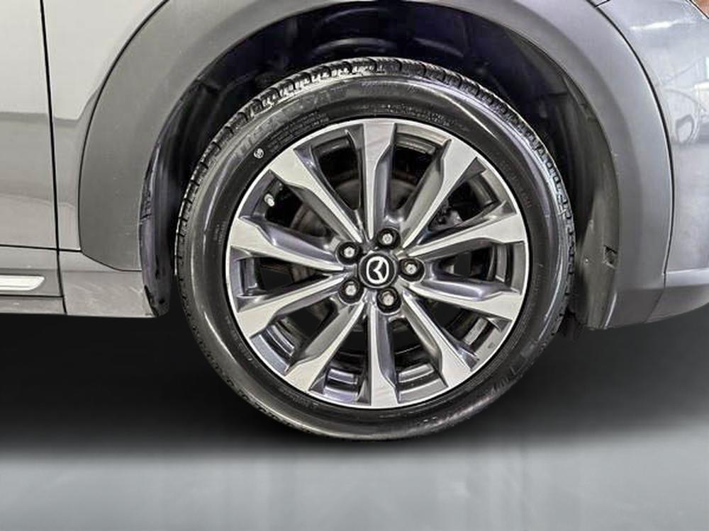 Mazda CX-3 GT 2019 d&rsquo;occasion à vendre - 13