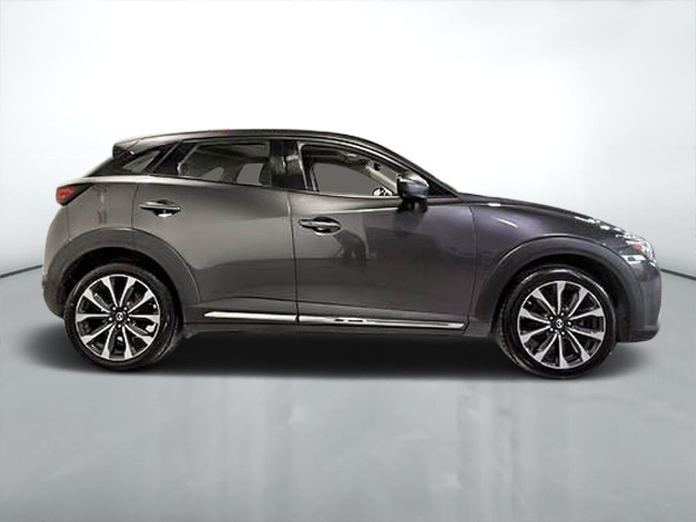 Mazda CX-3 GT 2019 d&rsquo;occasion à vendre - 2