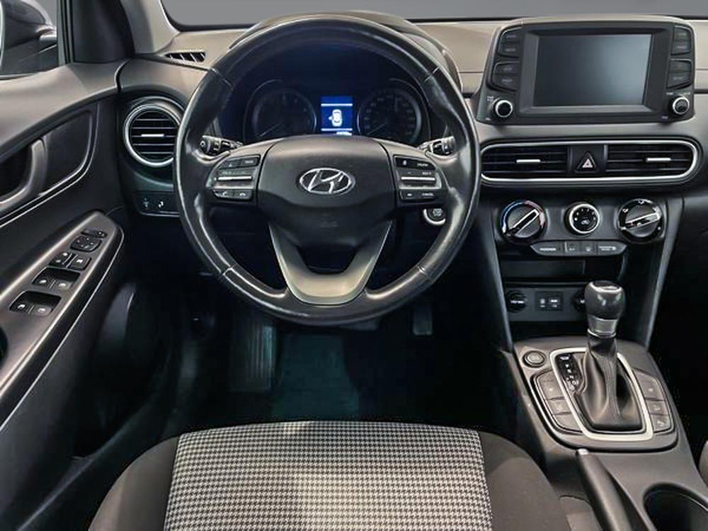 Hyundai Kona Preferred 2018 d&rsquo;occasion à vendre - 11