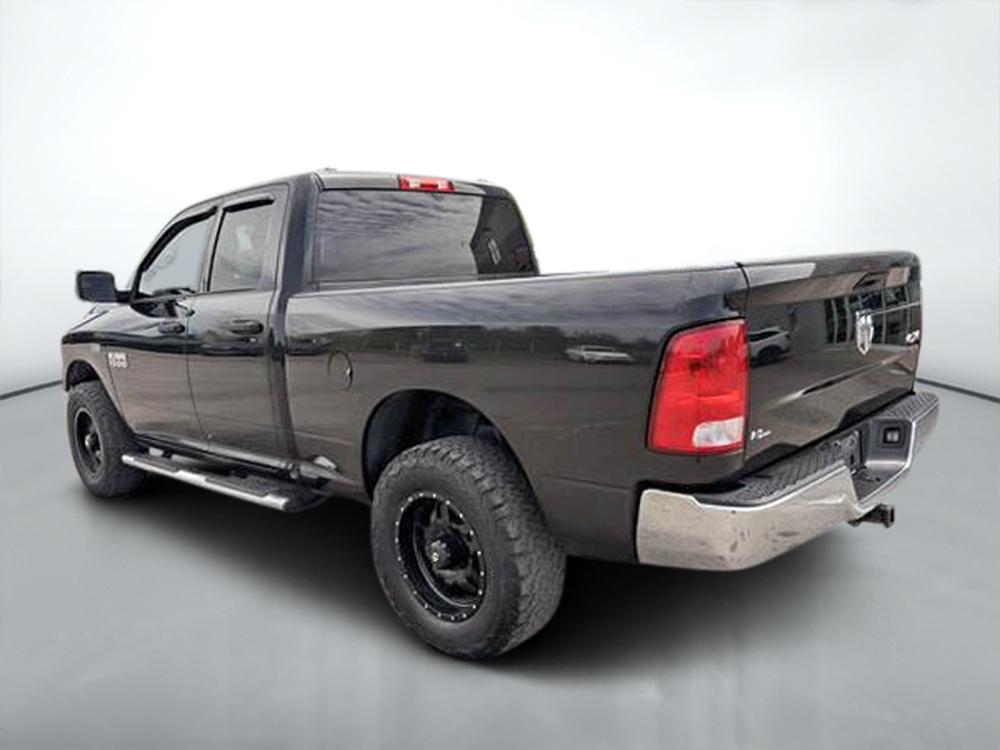 Ram 1500 ST 2017 d&rsquo;occasion à vendre - 6