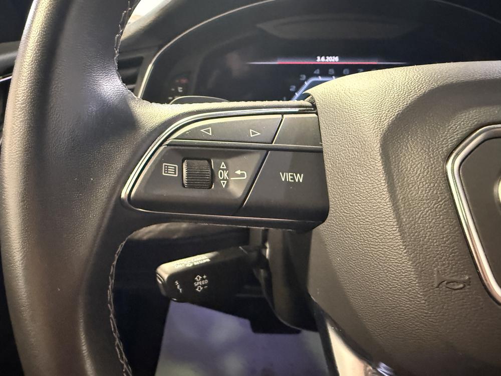 Audi Q8 PROGRESSIV 2023 d&rsquo;occasion à vendre - 19