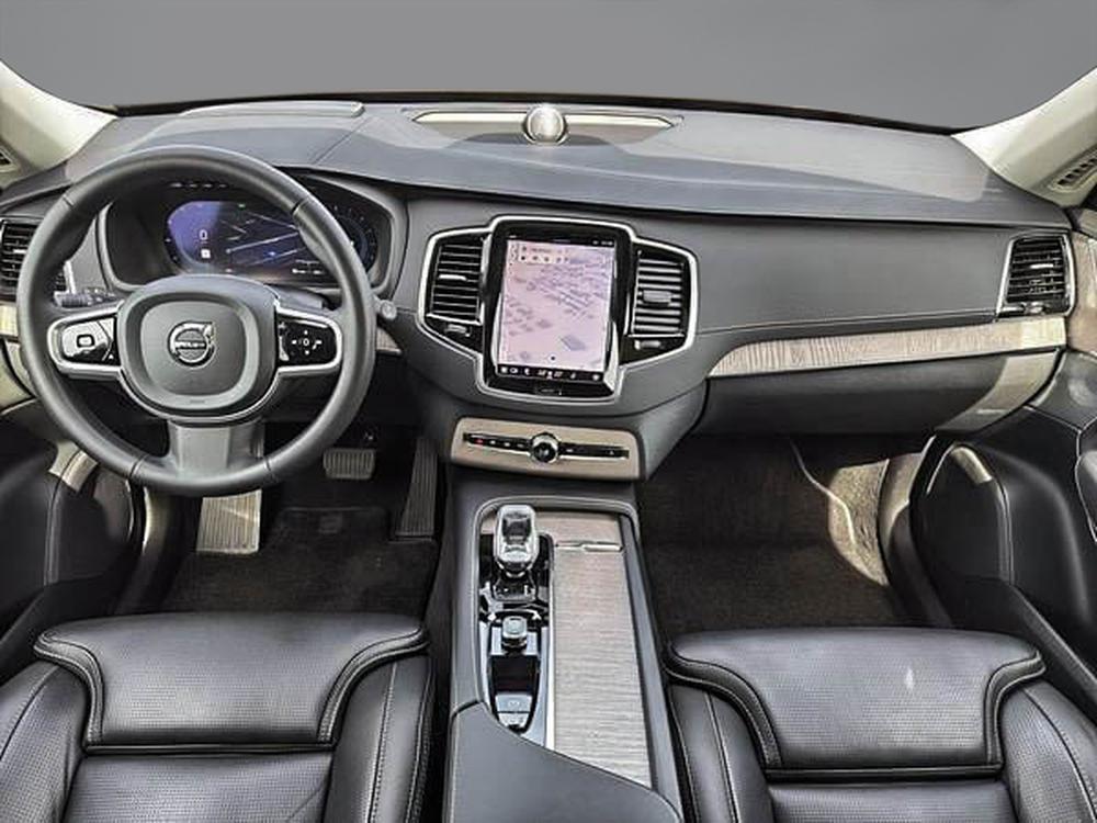 Volvo XC90 B6 ULTIMATE // DARK THEME 2023 d&rsquo;occasion à vendre - 12