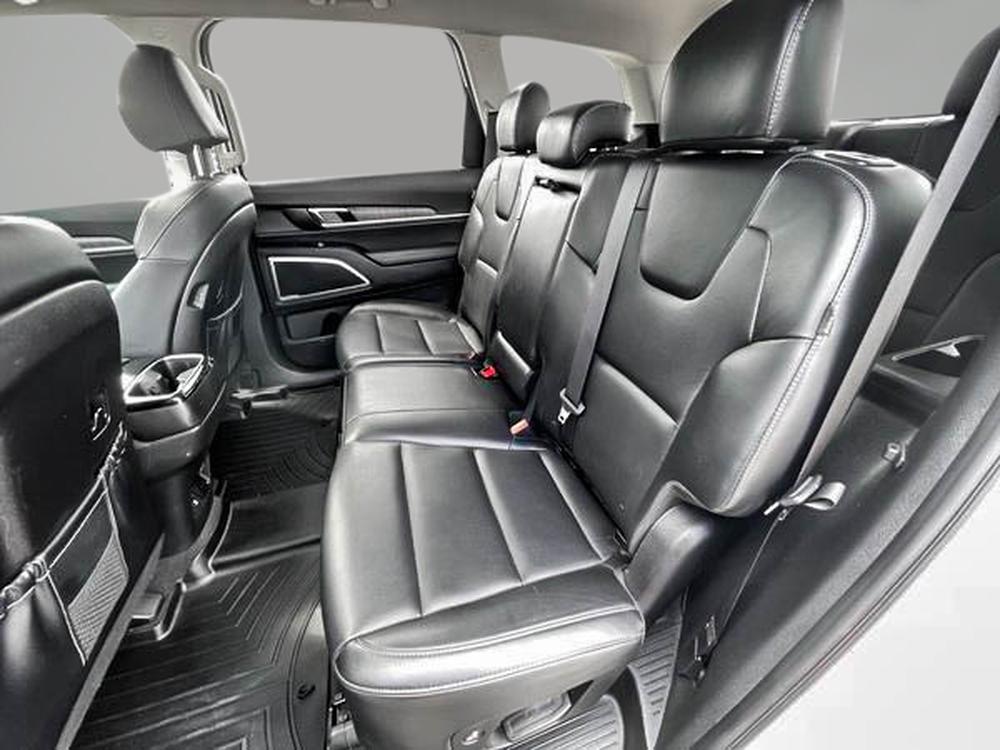 Kia Telluride EX 2023 d&rsquo;occasion à vendre - 28