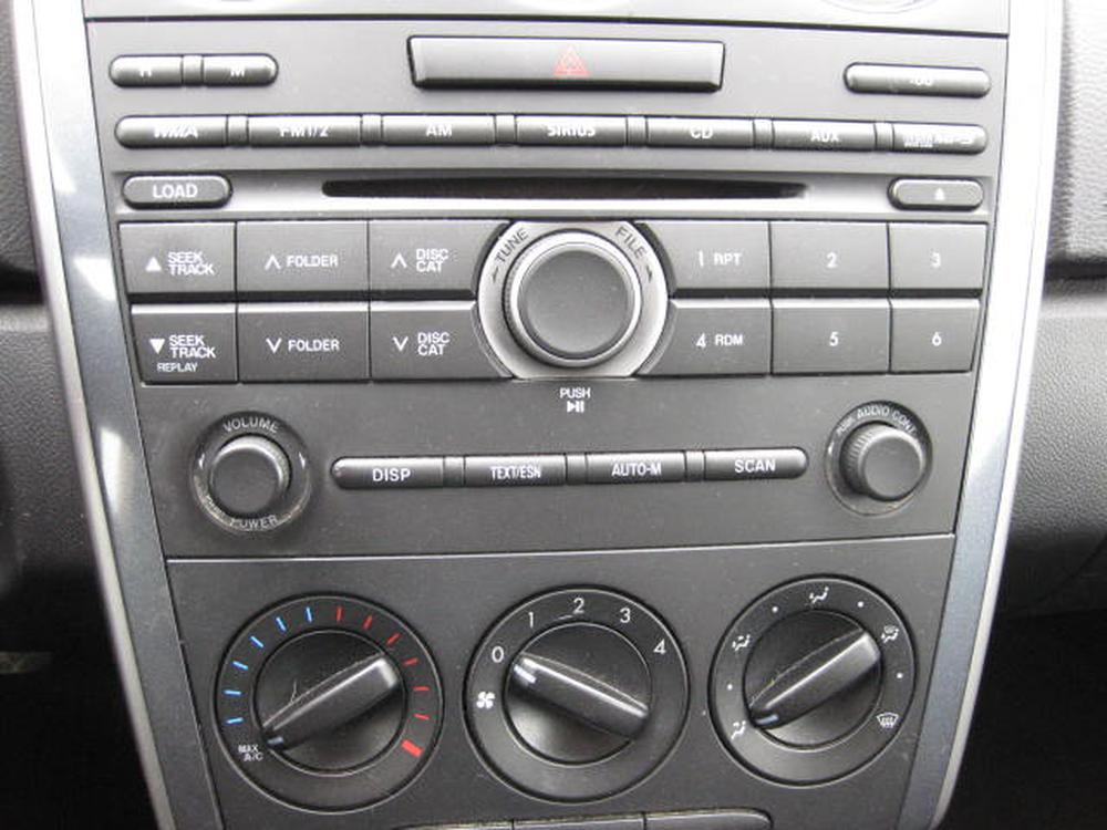 Mazda CX-7 GS 2011 d&rsquo;occasion à vendre - 19