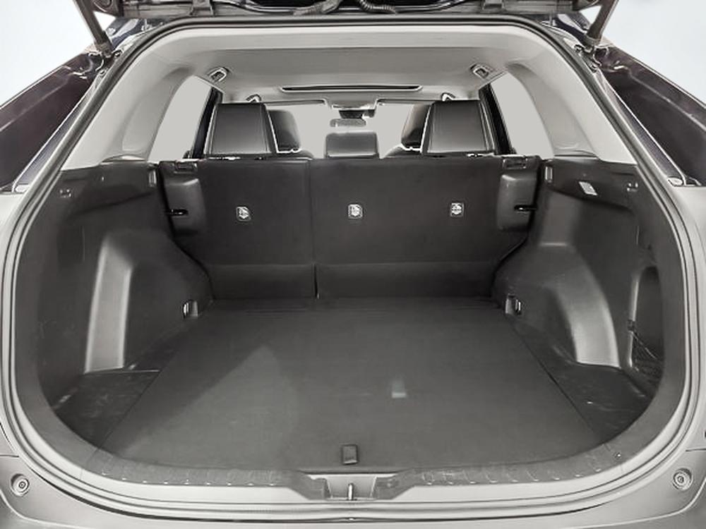 Toyota RAV4 XLE AWD 2021 d&rsquo;occasion à vendre - 36