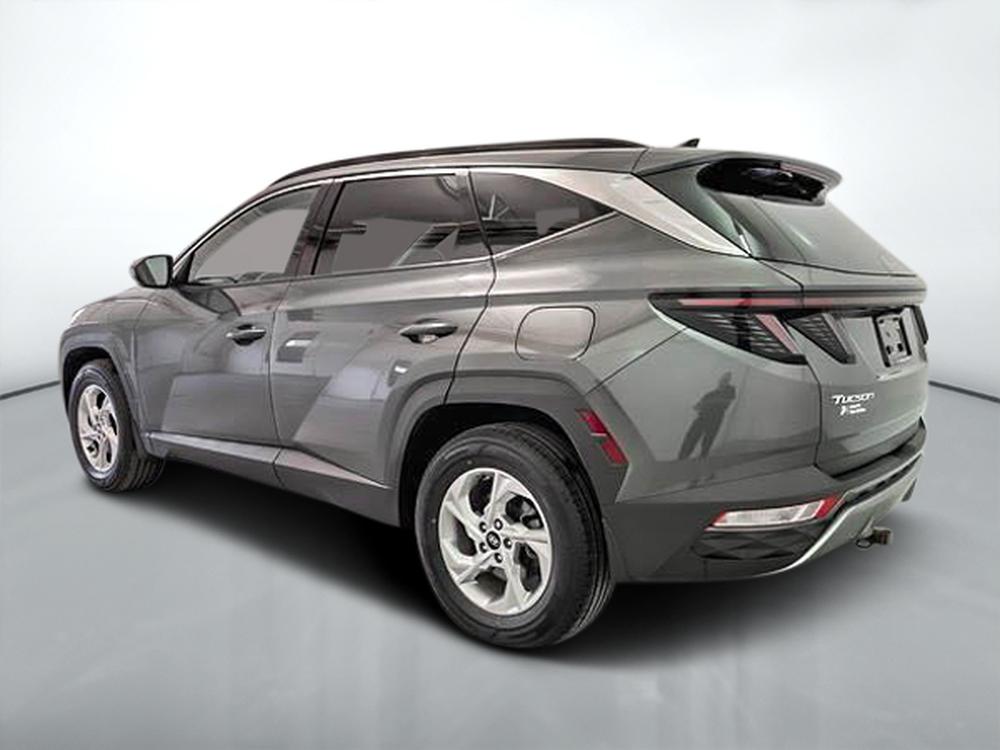 Hyundai Tucson Preferred Trend package AWD 2023 d&rsquo;occasion à vendre - 6