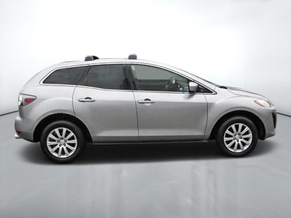Mazda CX-7 GS 2011 d&rsquo;occasion à vendre - 7