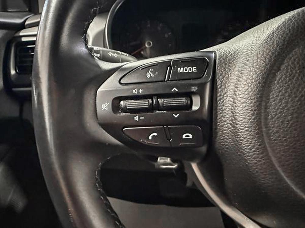 Kia Rio 5 portes LX+ 2022 d&rsquo;occasion à vendre - 18
