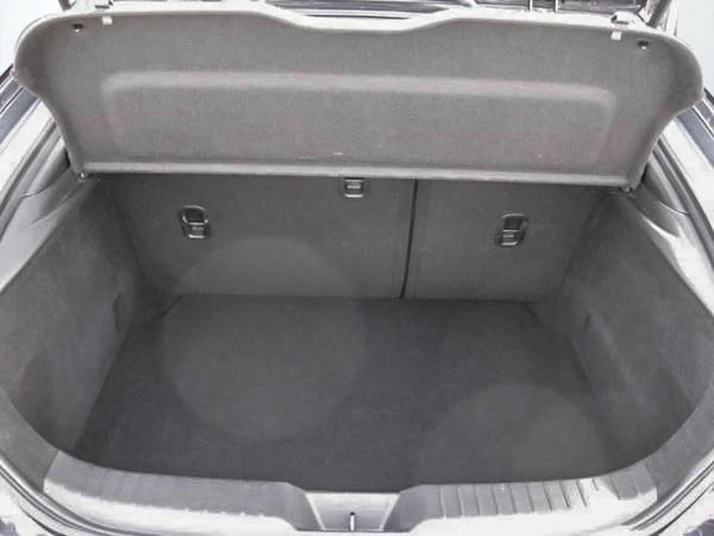 Mazda Mazda3 Sport GS-LUXE 2024 d&rsquo;occasion à vendre - 24