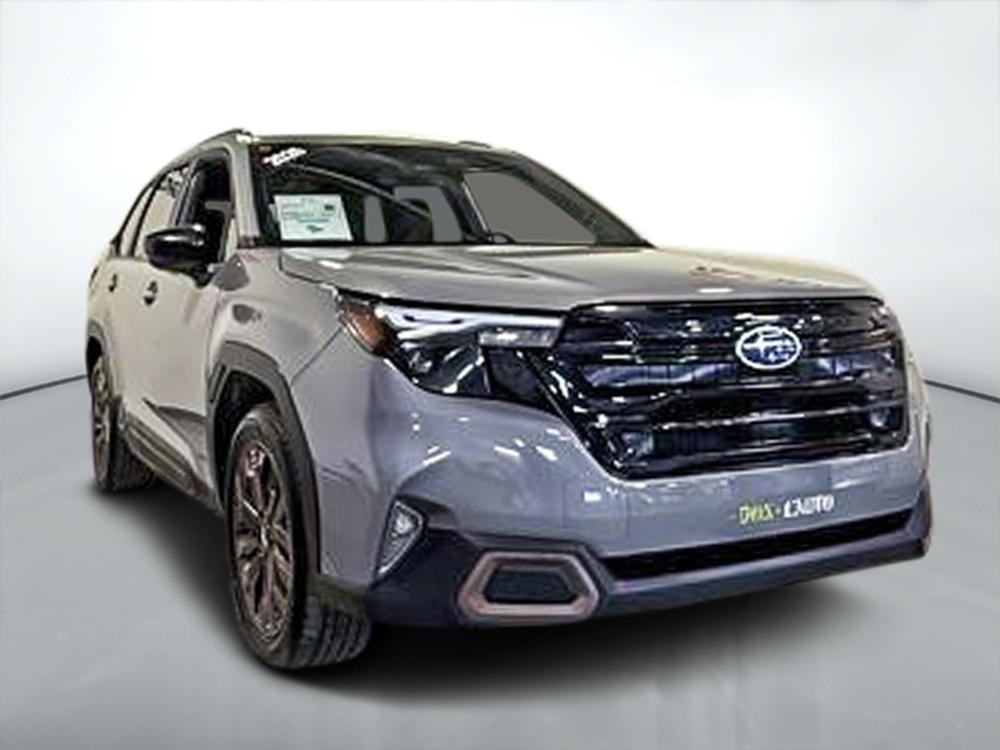 Subaru Forester sport 2025 d&rsquo;occasion à vendre - 1