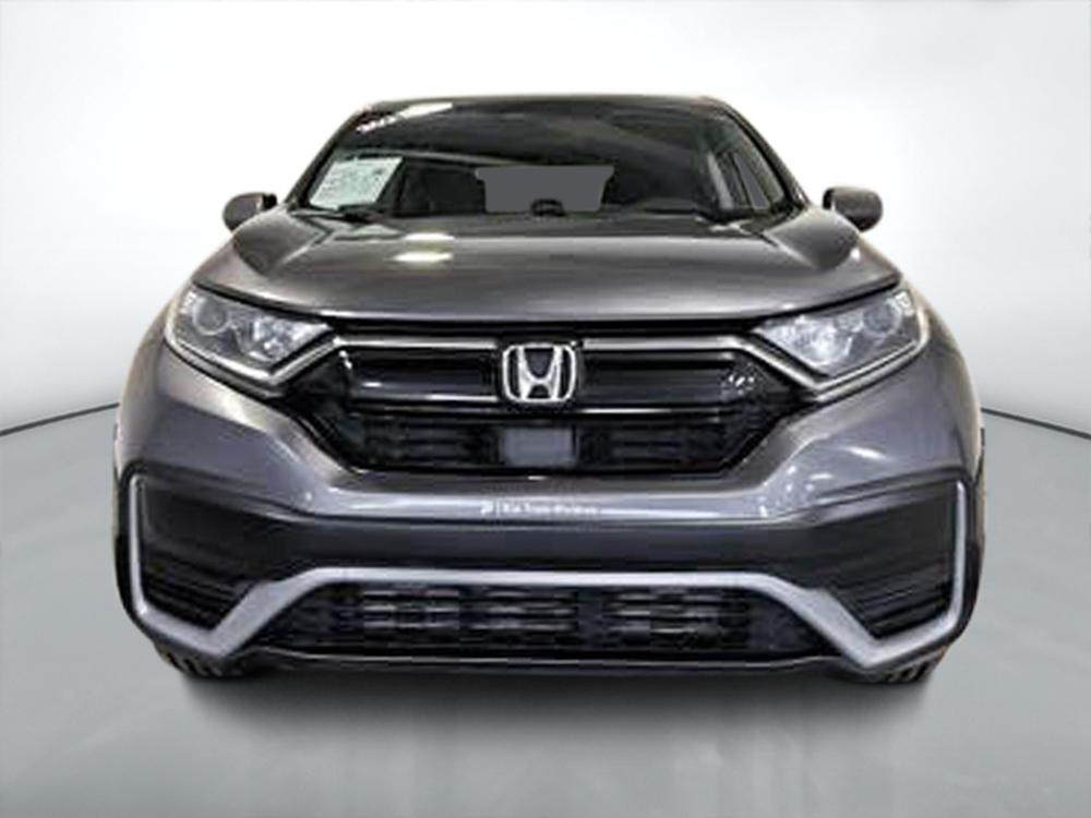 Honda CR-V LX 2021 d&rsquo;occasion à vendre - 9