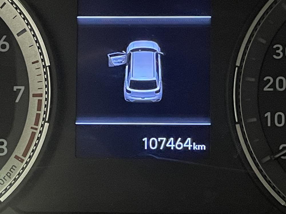 Hyundai Venue TREND 2020 d&rsquo;occasion à vendre - 18