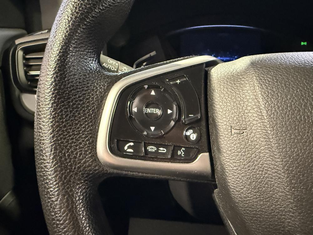 Honda CR-V LX 2021 d&rsquo;occasion à vendre - 18