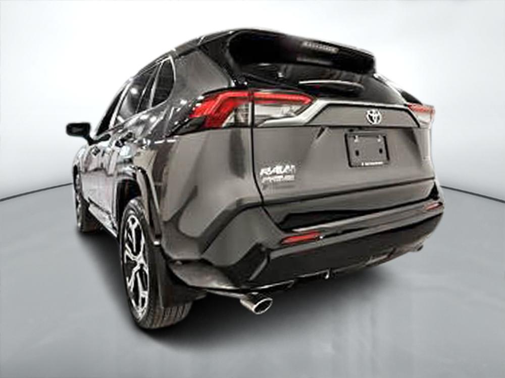 Toyota RAV4 Prime XSE 2023 d&rsquo;occasion à vendre - 6