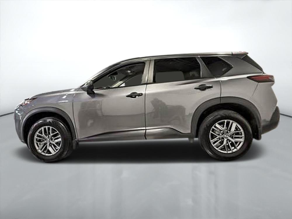 Nissan Rogue S 2022 d&rsquo;occasion à vendre - 7