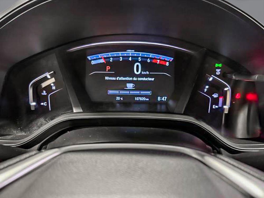 Honda CR-V LX 2021 d&rsquo;occasion à vendre - 23