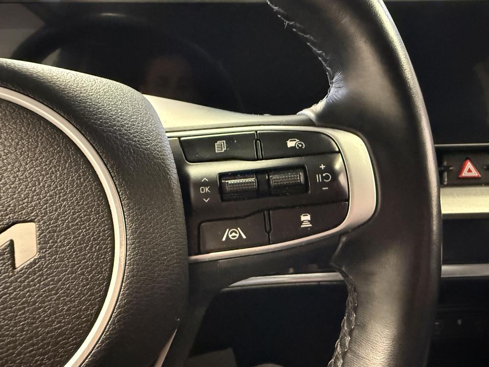 Kia Sportage EX 2023 d&rsquo;occasion à vendre - 21