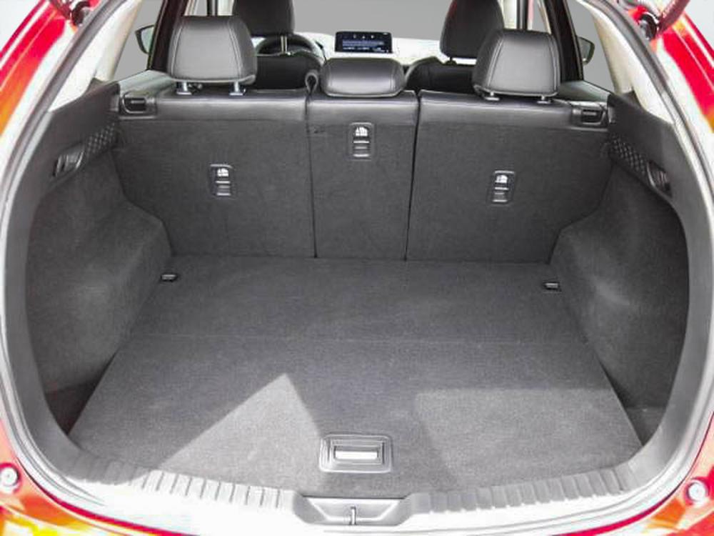 Mazda CX-5 GS 2025 à vendre à Trois-Rivières - 24