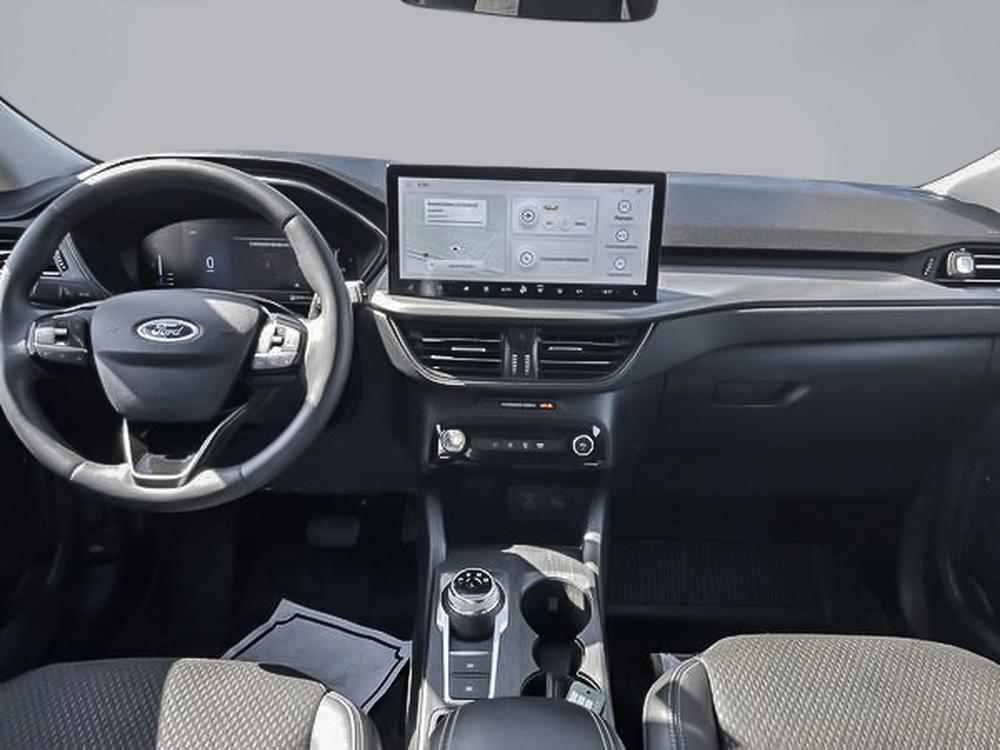 Ford Escape 2023 Gris usage à vendre Ford Escape 2023 Gris usage à vendre