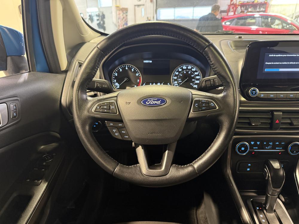 Ford EcoSport SE 2019 d&rsquo;occasion à vendre - 18