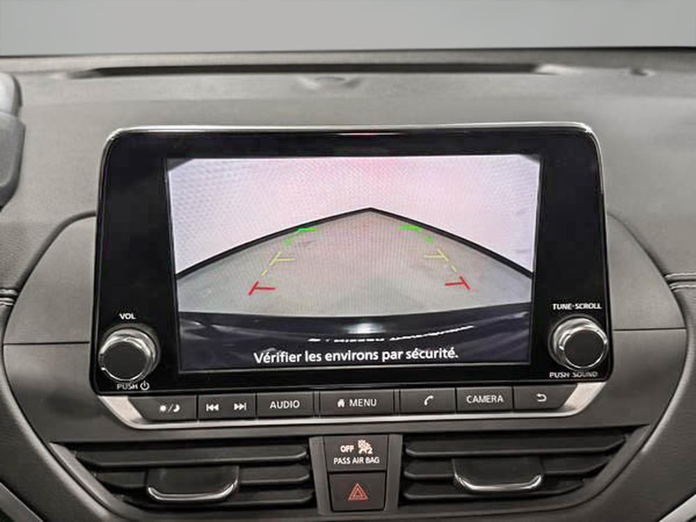 Nissan Altima SV 2019 d&rsquo;occasion à vendre - 28