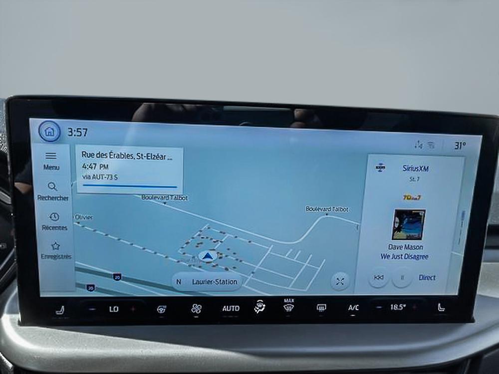 Ford Escape 2023 Gris usage à vendre Ford Escape 2023 Gris usage à vendre