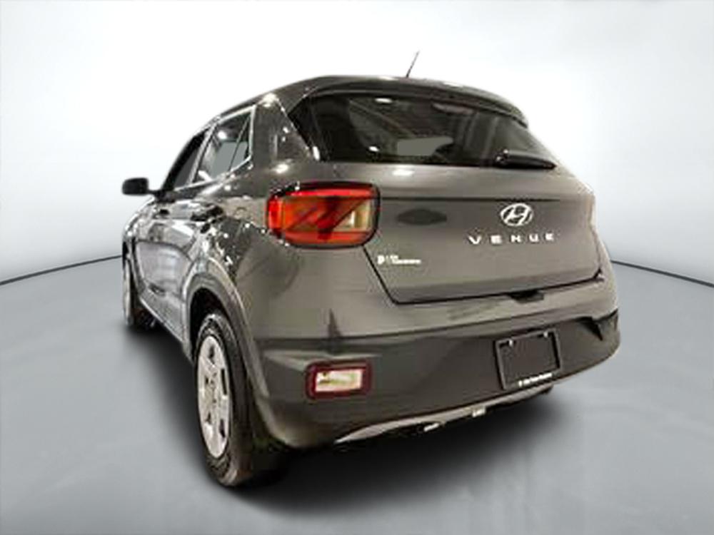 Hyundai Venue ESSENTIAL 2024 d&rsquo;occasion à vendre - 6