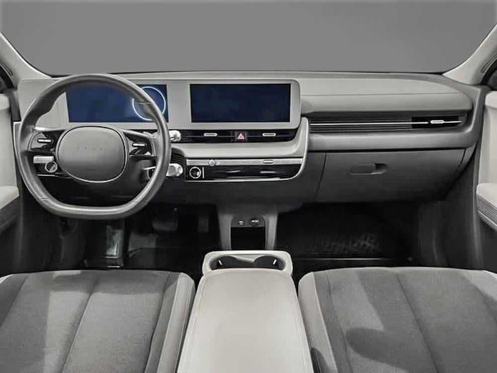 Hyundai IONIQ 5 Preferred Long range AWD 2022 d&rsquo;occasion à vendre - 9