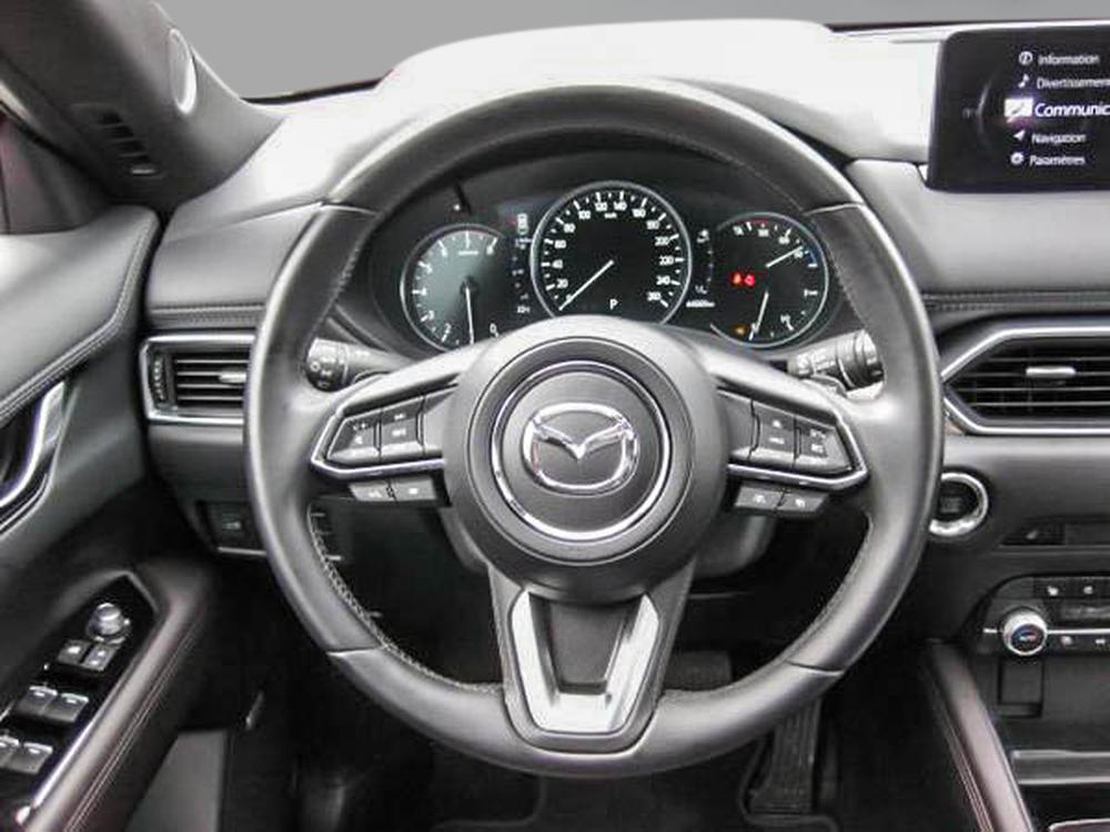 Mazda CX-5 SIGNATURE 2023 d&rsquo;occasion à vendre - 16
