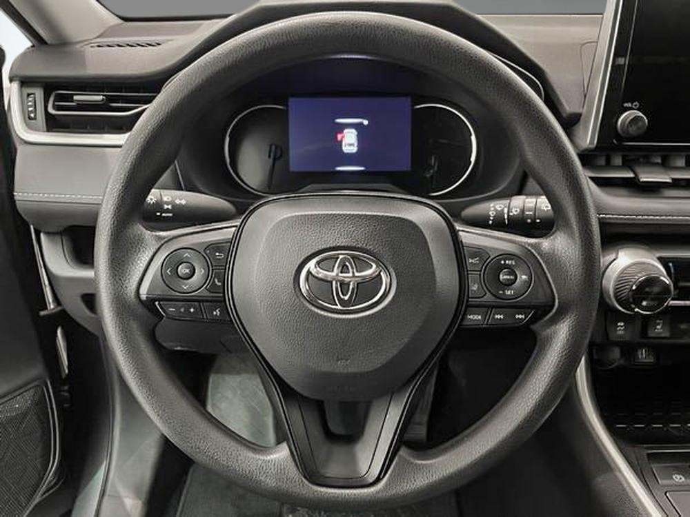 Toyota RAV4 Hybrid LE AWD 2023 d&rsquo;occasion à vendre - 14