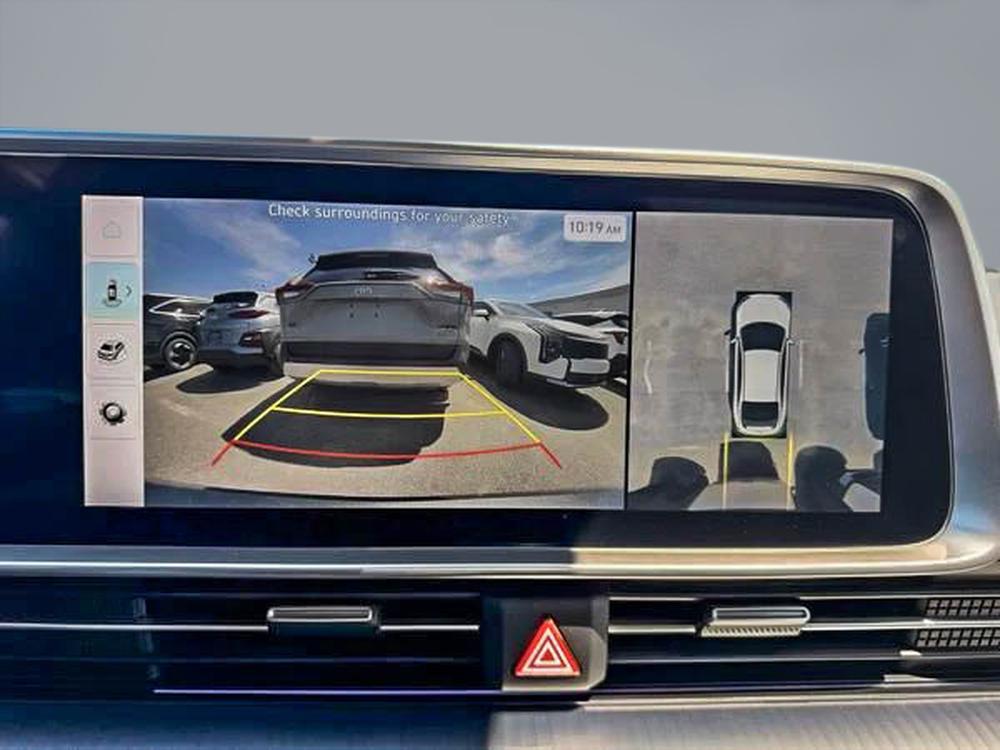 Hyundai IONIQ 6 ULTIMATE 2024 d&rsquo;occasion à vendre - 27