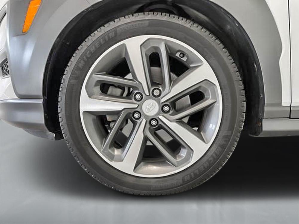 Hyundai Kona ULTIMATE AWD 2019 d&rsquo;occasion à vendre - 8