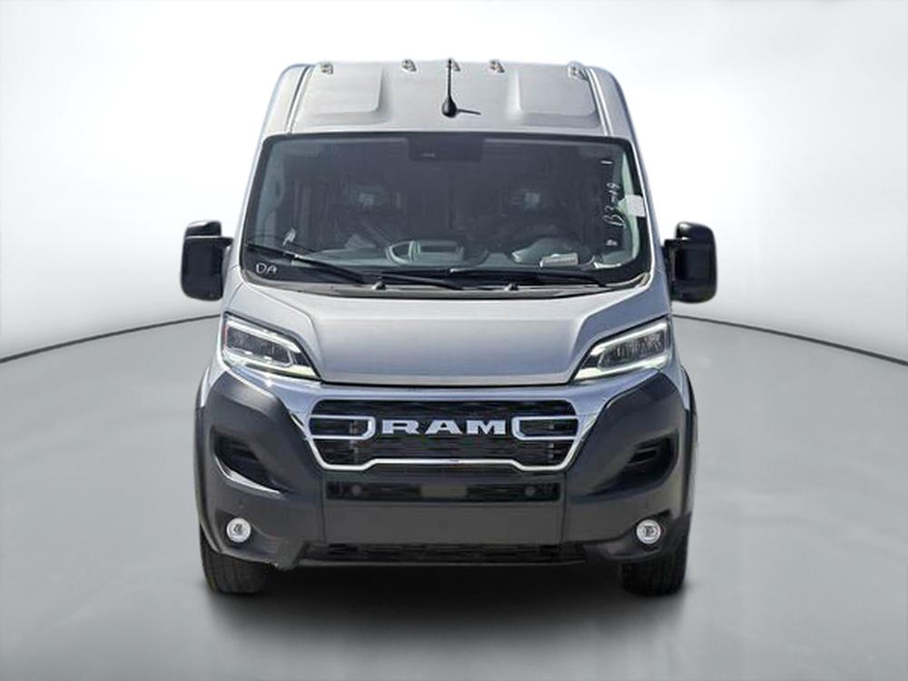 Ram ProMaster fourgon vitré SLT+ 3500 159 po (22H) 2025 d&rsquo;occasion à vendre - 9
