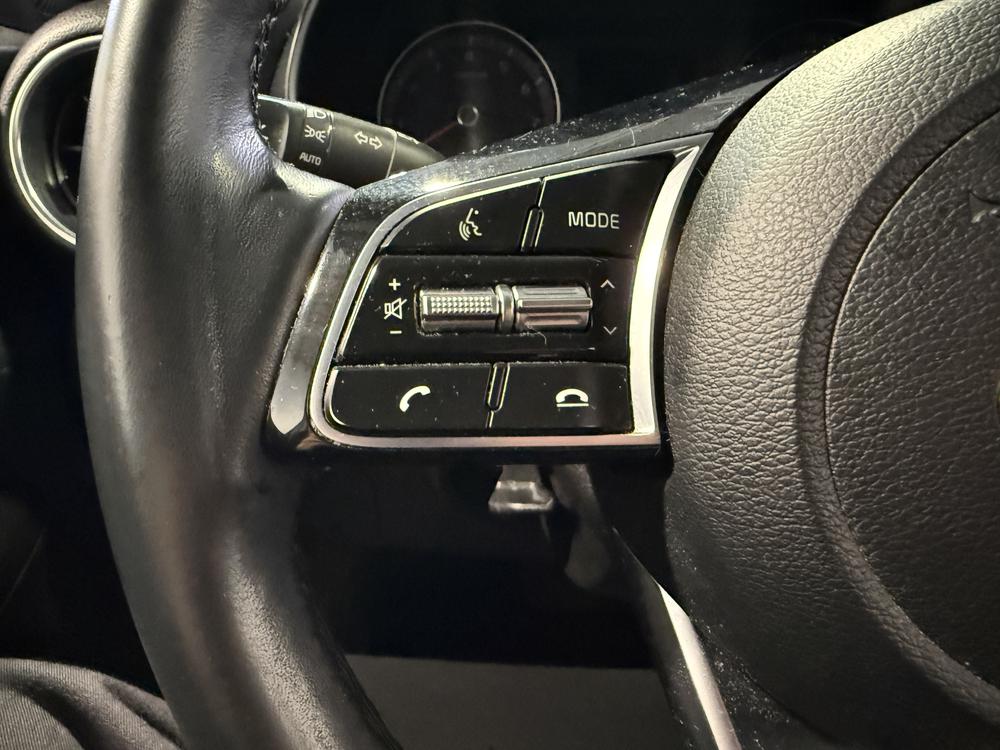 Kia Forte EX 2019 d&rsquo;occasion à vendre - 18