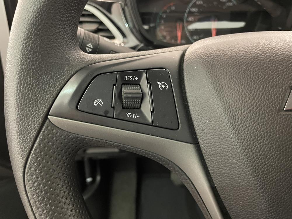 Chevrolet Spark 1LT 2020 d&rsquo;occasion à vendre - 16