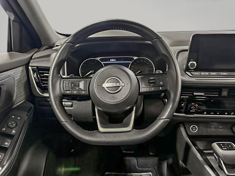 Nissan Rogue SV 2022 d&rsquo;occasion à vendre - 19