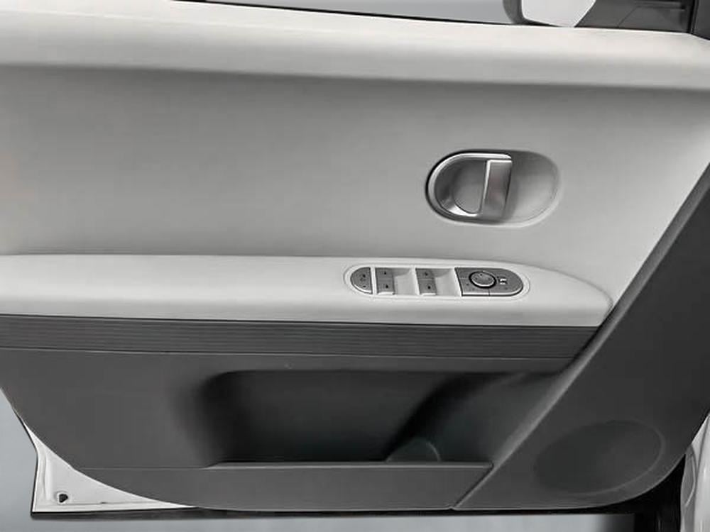 Hyundai IONIQ 5 Preferred Long range AWD 2022 d&rsquo;occasion à vendre - 12