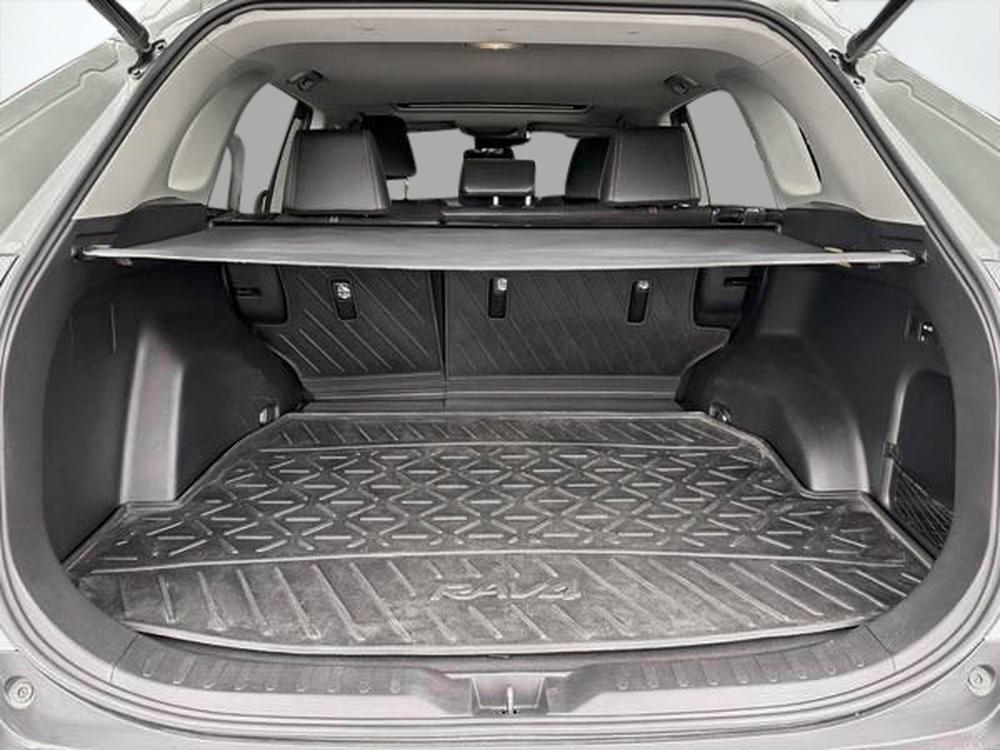 Toyota RAV4 TRAIL AWD 2019 d&rsquo;occasion à vendre - 29