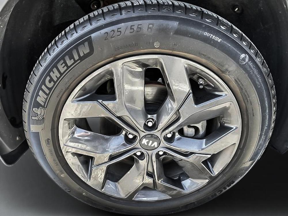 Kia Sportage LX 2021 d&rsquo;occasion à vendre - 9