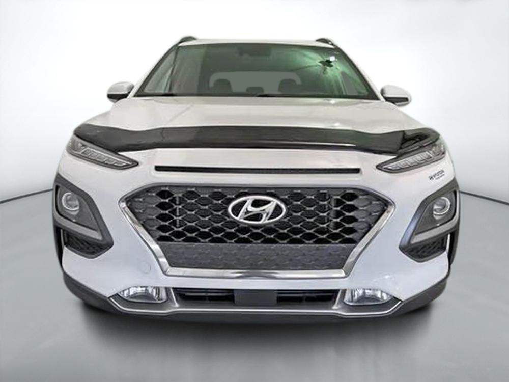 Hyundai Kona ULTIMATE AWD 2019 d&rsquo;occasion à vendre - 2