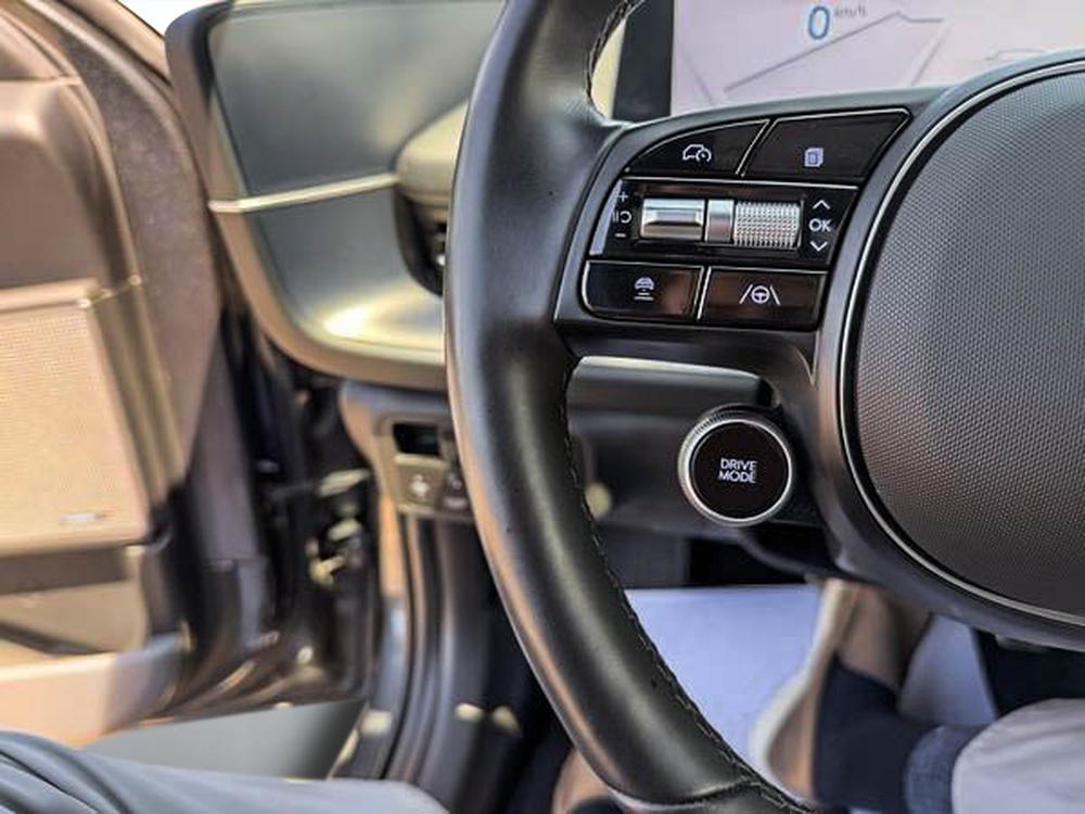 Hyundai IONIQ 6 ULTIMATE 2024 d&rsquo;occasion à vendre - 21
