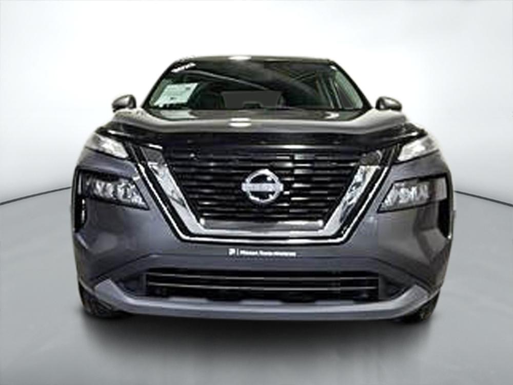 Nissan Rogue S 2022 d&rsquo;occasion à vendre - 9