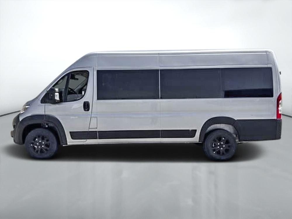 Ram ProMaster fourgon vitré SLT+ 3500 159po (22H) 2025 d&rsquo;occasion à vendre - 7